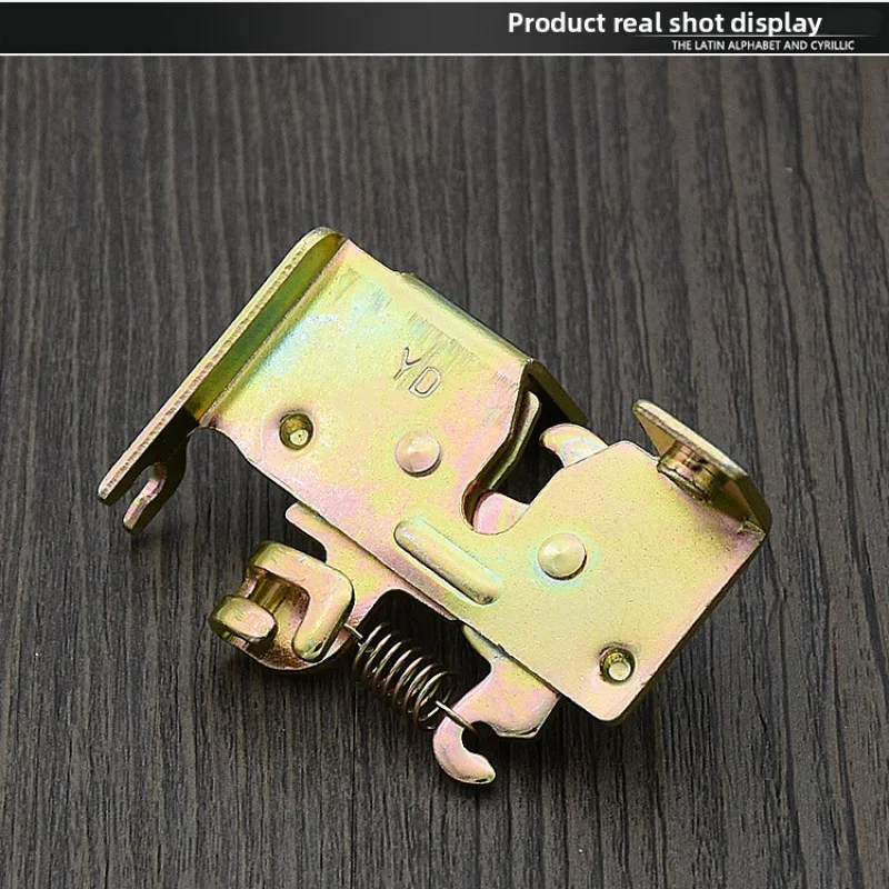 لوحة قفل وسادة المقعد الذكية للمركبة الكهربائية، قفل مقعد السرج، قفل حقيبة المقعد، قفل الأسطوانة، وسادة المقعد، خط سحب عالمي #6