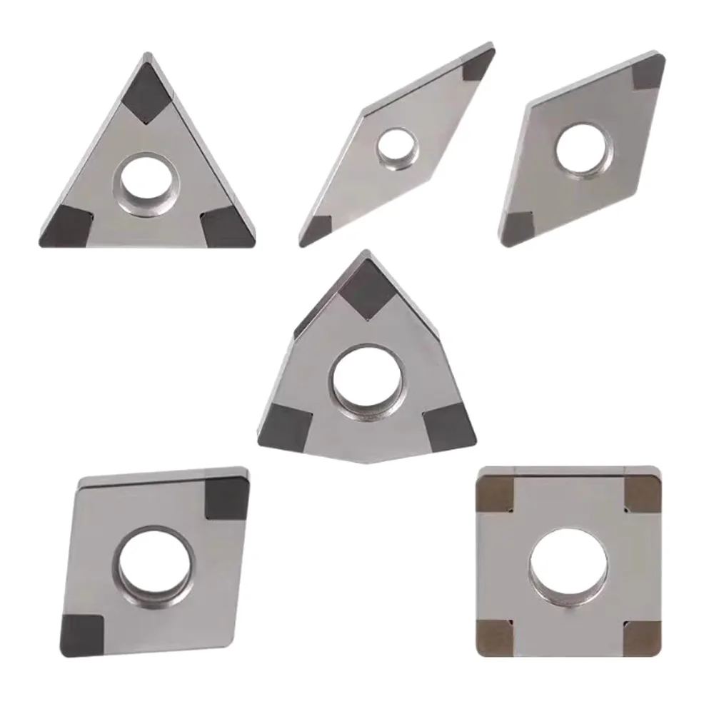 1PCS Cubic Boron Ni…