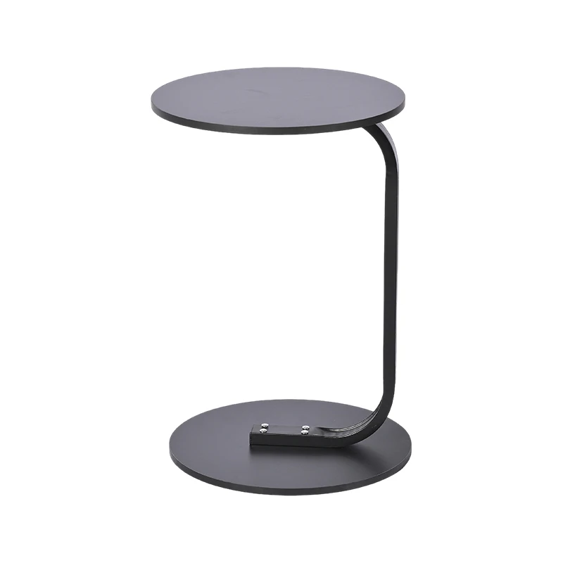 Factory Small Living Room Home Sofa Tea Table Bedside Mini Balcony Modern Size Corner Coffee Side