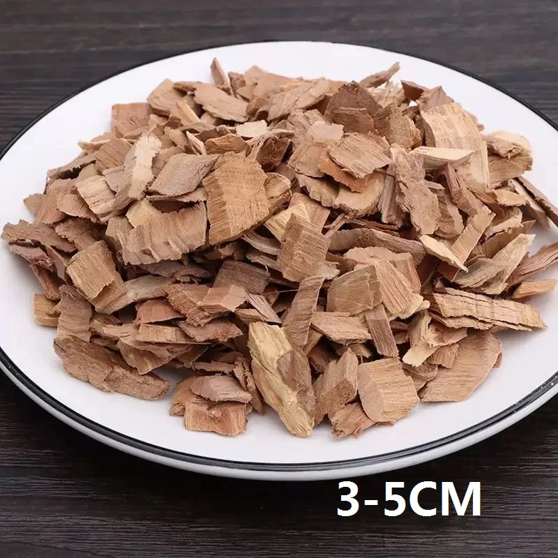 450g Apple Wood Chips for Grilling and Smoking Sawdust Wood Chunks for Smoking Meat BBQ Grilling Hickory Oak Cherry Fruit Wood