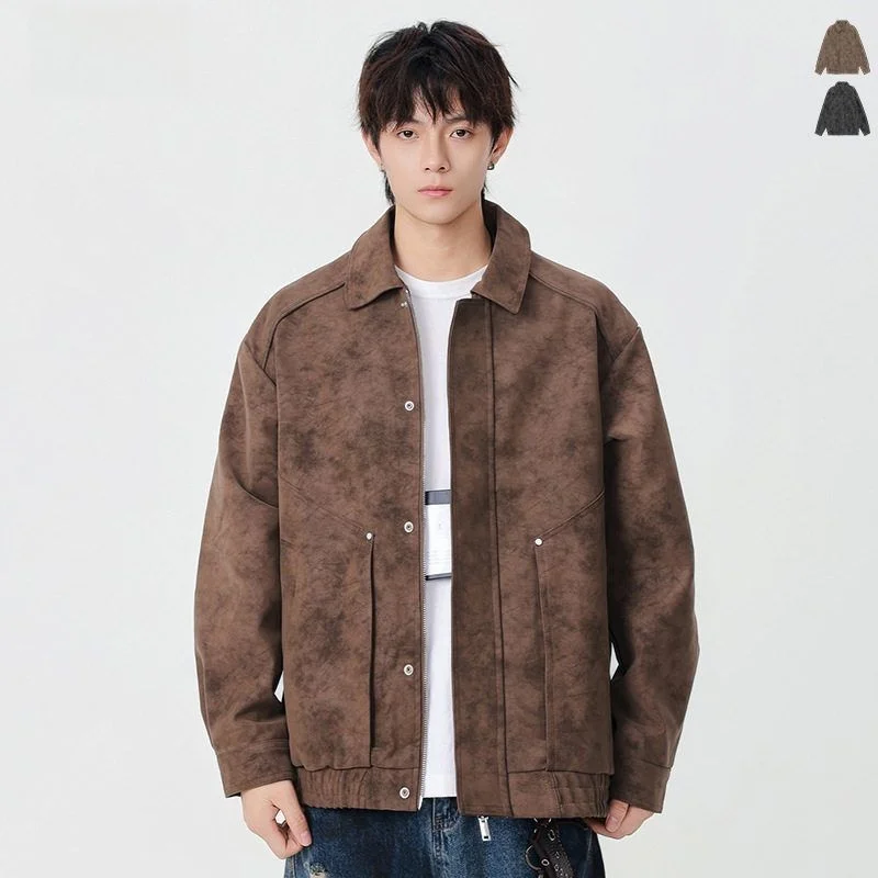 lache-decontracte-marron-americain-retro-jaet-hommes-vetements-d'exterieur-lk-marque-design-sens-a-la-mode-marque-polyester-fiber-longue-sve