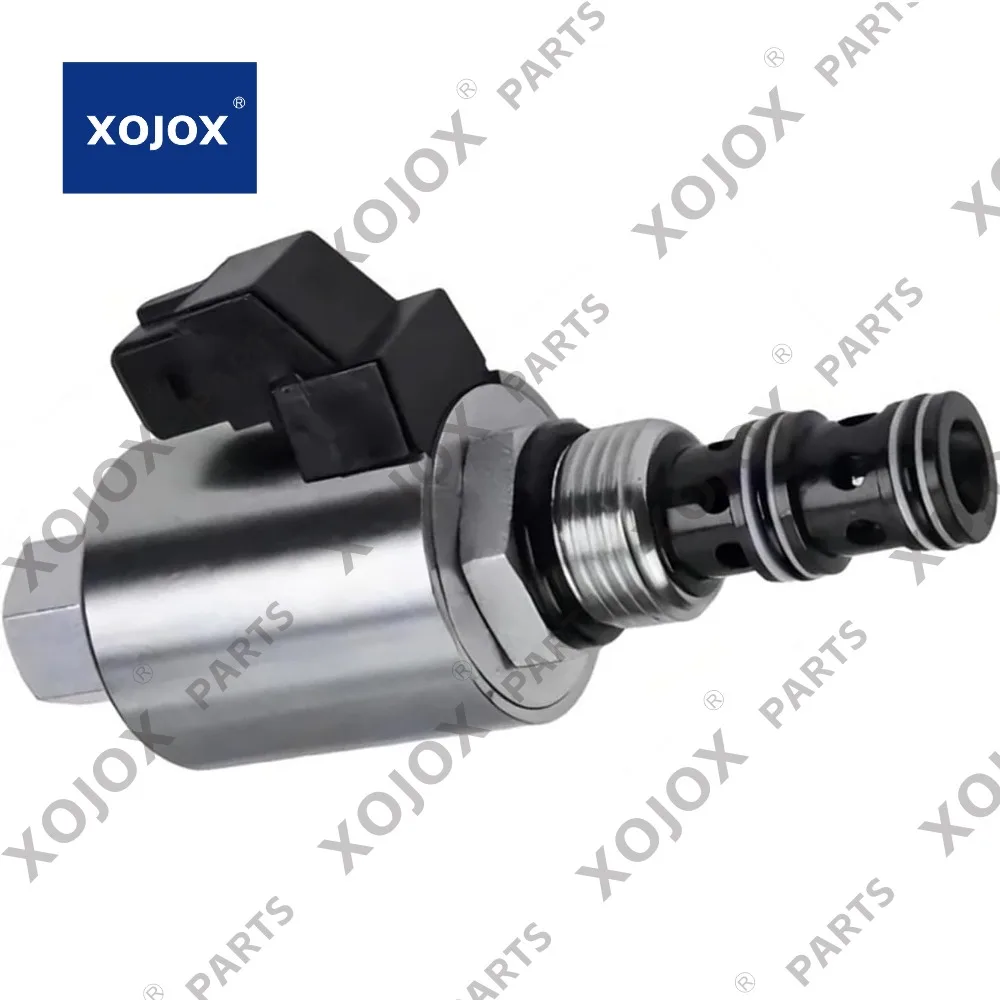 Xojox Hydraulic Sol…