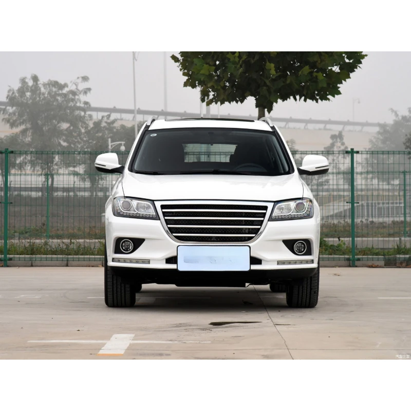 High Quality Front Bumper Auto Body Spare Parts OE 2803101XSZ08A Fit H2