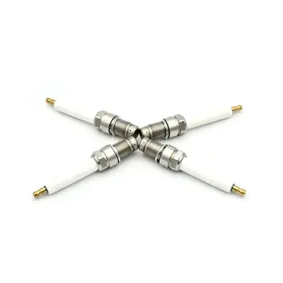 Genuine MTU S4000 g as Engine Part X52404500056 New di esel Engine Parts Spark Plugs X52404500056 - view 3