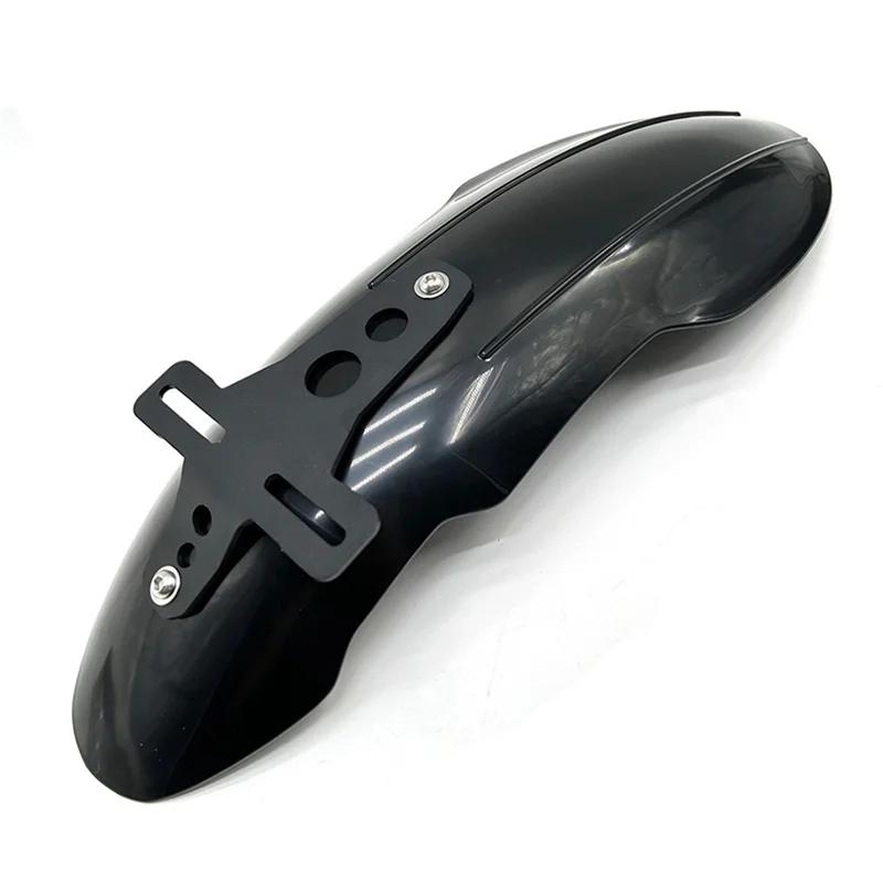 Motorcycle Front Mudguard For Ducati Scrambler 400 Sixty2 Scrambler400 Scrambler 800 2016-2023 Fender-A14Z - Image 5