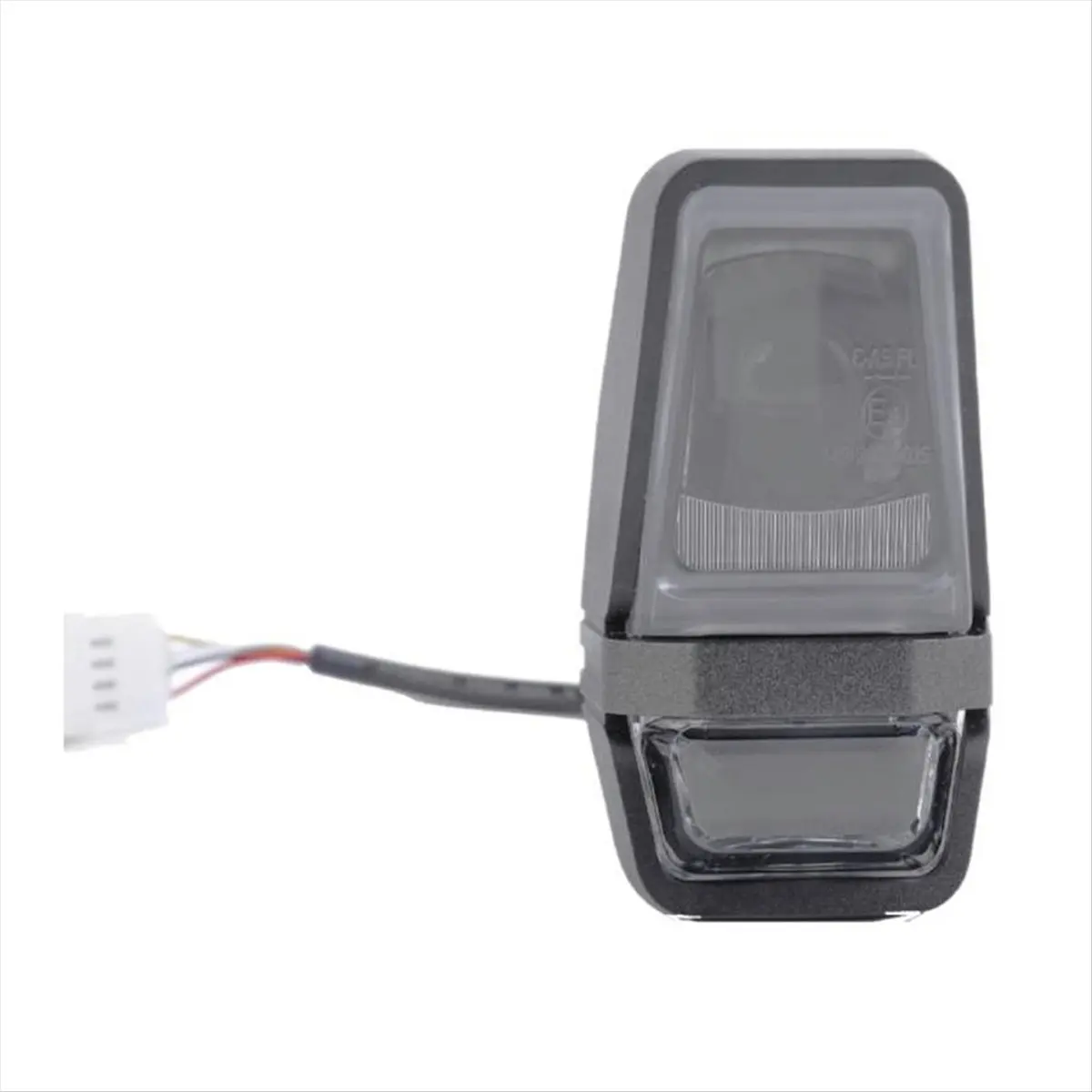 

Headlight for GT1 Super Powerful Electric Scooter Series Head Lamp Front Light [T34-2026]