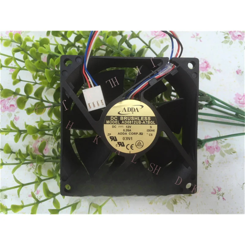 Nn For Adda AD0812U…