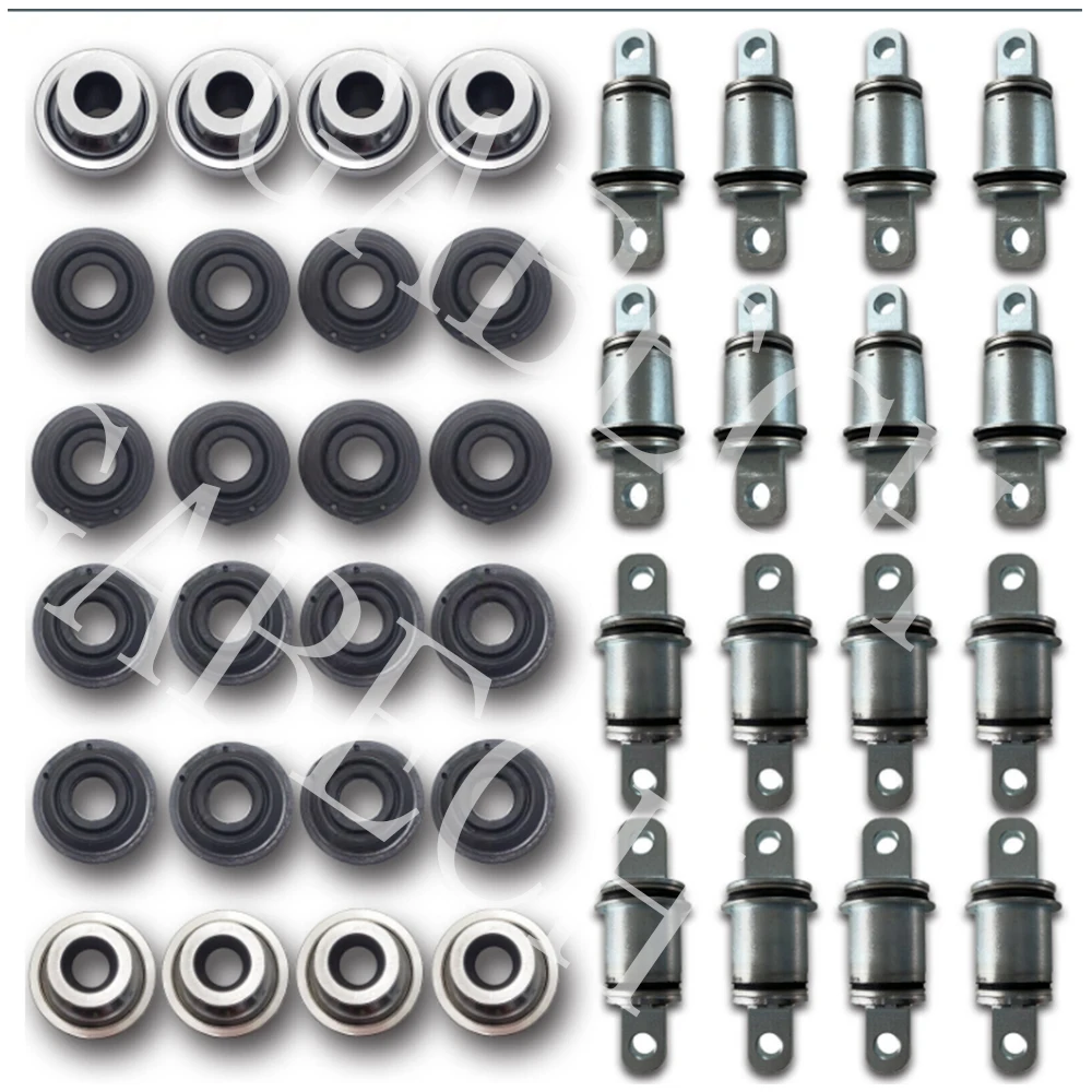 

Control Arm Ball Joints Control Arm Bushing Kit for Ferrari 430/360/ 184609 209167