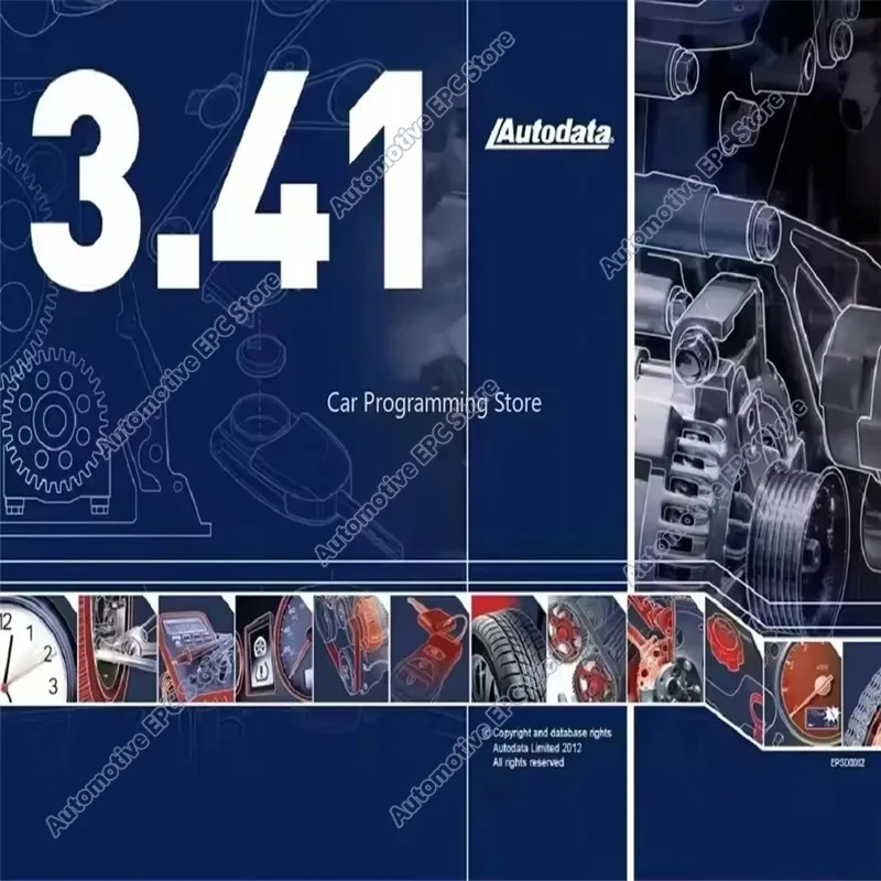 2026 Latest version Autodata 3.41 polish Hot Auto Repair Software autodata polish and Portuguese (️‌READ ‌D‌E‌S‌C‌R‌I‌P‌T‌I‌O‌N)