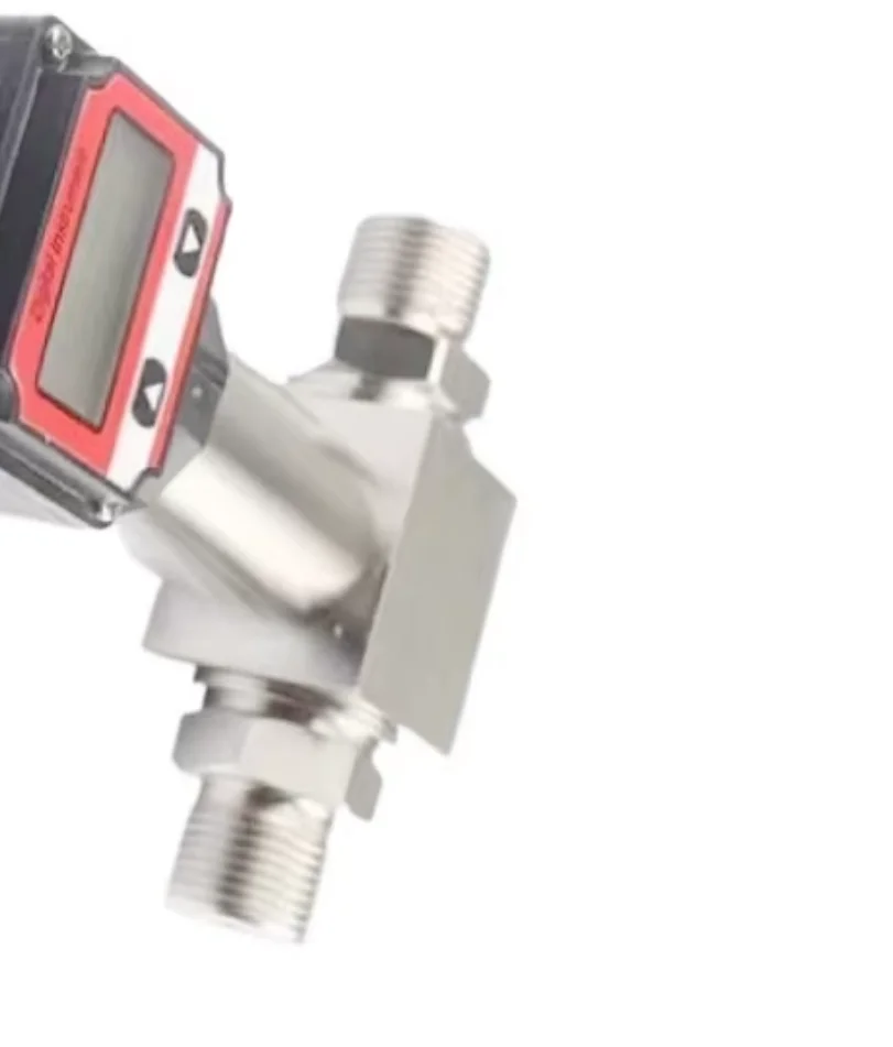 

Pressure difference sensor digital display high precision diffusion silicon water pressure 4-20mA M20 * 1.5