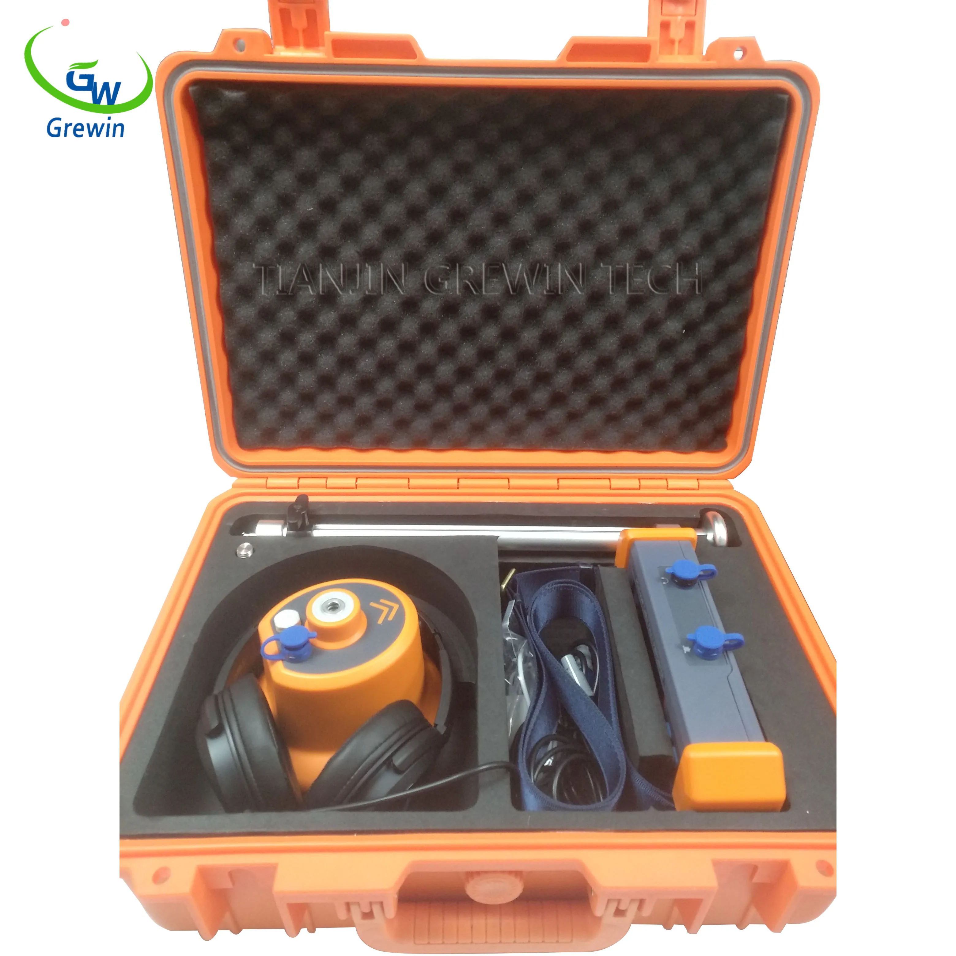 Hv Cable Fault Location Instrument Underground Cable Locator Detection tester devices for loacting