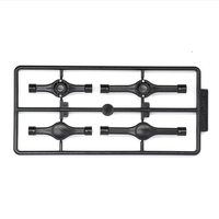 Orlandoo Hunter Model OH32M01 61mm Truck Front And Rear Axle Shell 【 OHPCF20601 】 TA0051