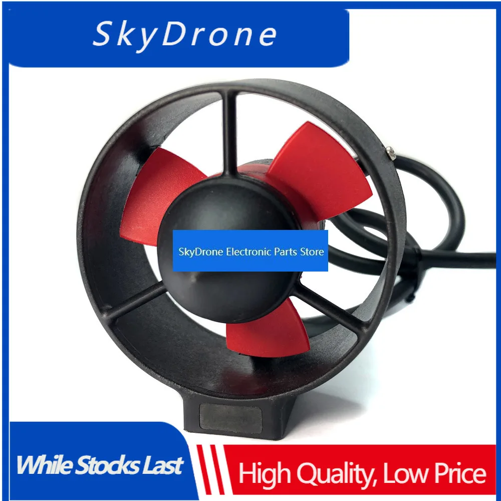 SkyDElHobbyocean Underwater Thruster Combo Brushless Motor 16V 300W With 40A ESC for RC Bait Tug Boat Nest Ship Submarin ROV Rob