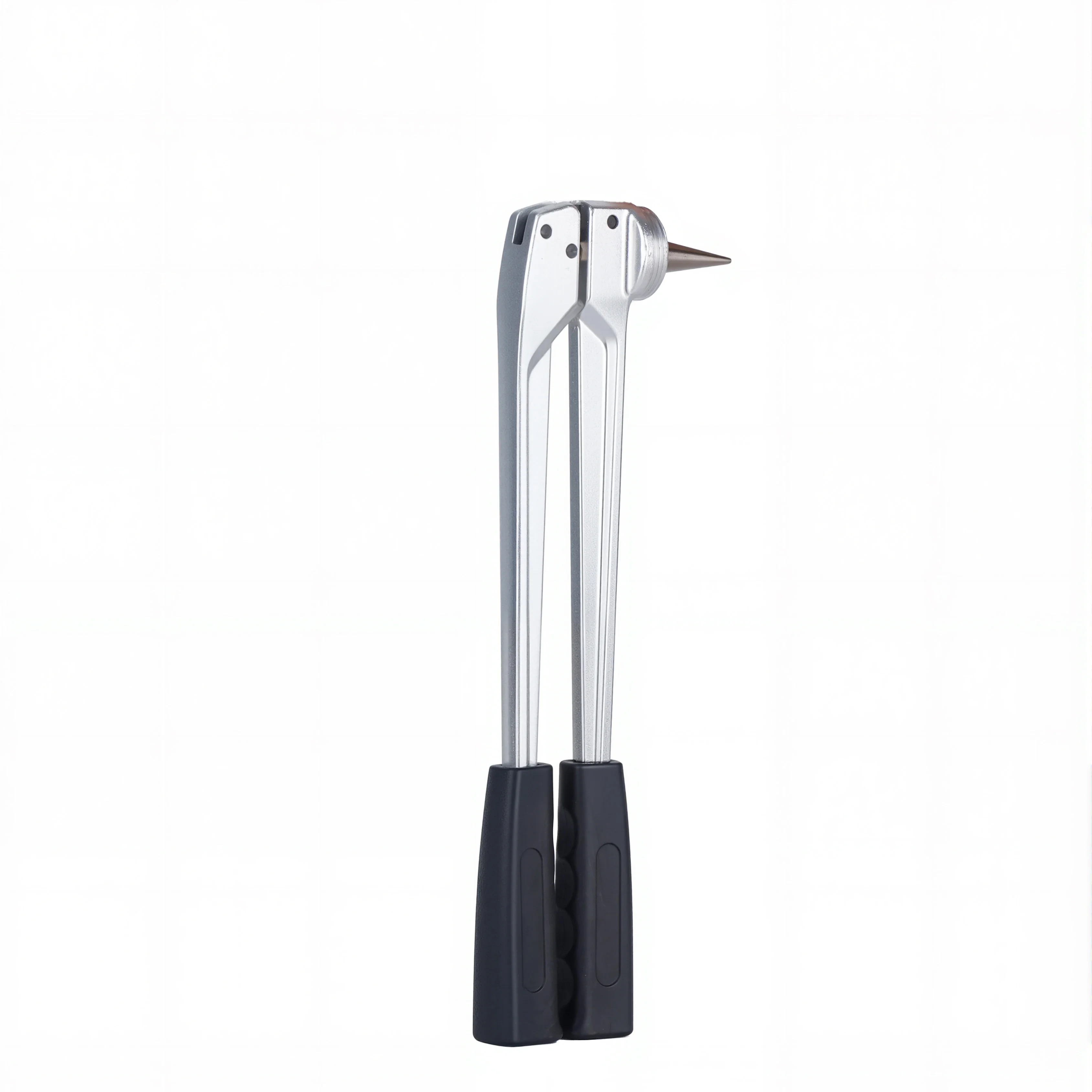เครื่องมือขยายท่อ PEX แบบแมนนวลมาตรฐาน PEX-1632E ทำจากเหล็ก สำหรับขยายท่อและระบบประปา