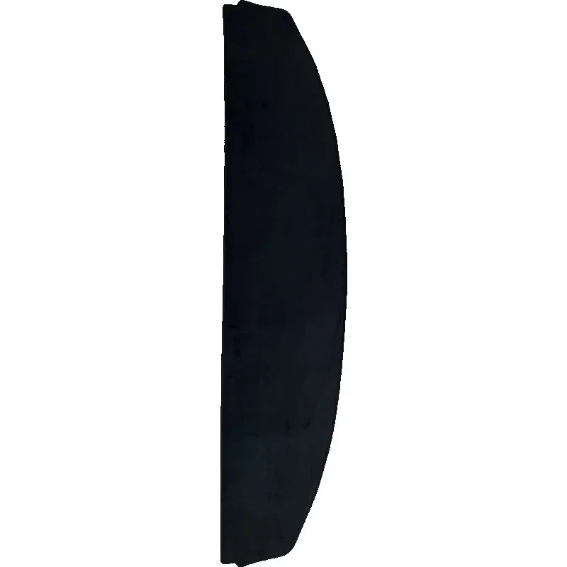 Automotive Dashboard Mat Accessories Dashboard Cover Pad Shade Flannel Anti-Light Pad for Dashboard Panel