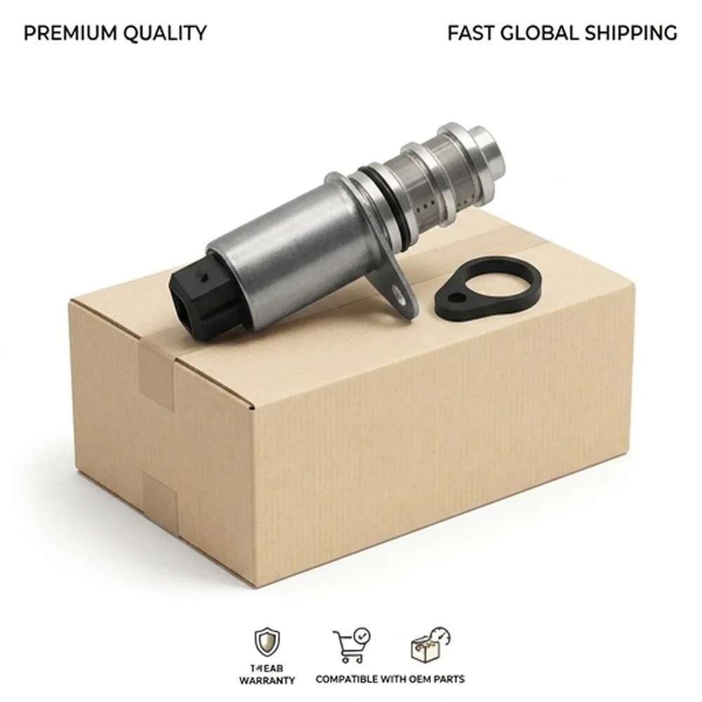 

For BMW F10 N53 X3 F25 X5 E70 Z4 E60 E83 E89 E90 328i 523i 528i 730i VVT Oil Control Timing Valve