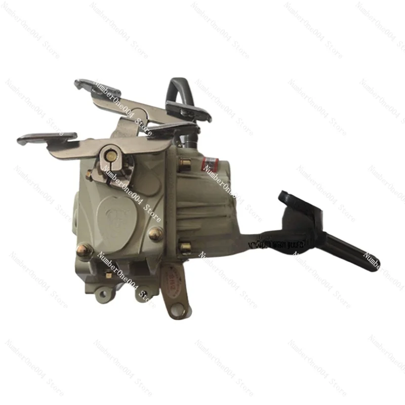 Motorcycle Tricycle Front Reverse Gear Afterburner 150/175/200 High and Low Speed Half Gear Sub-transmission