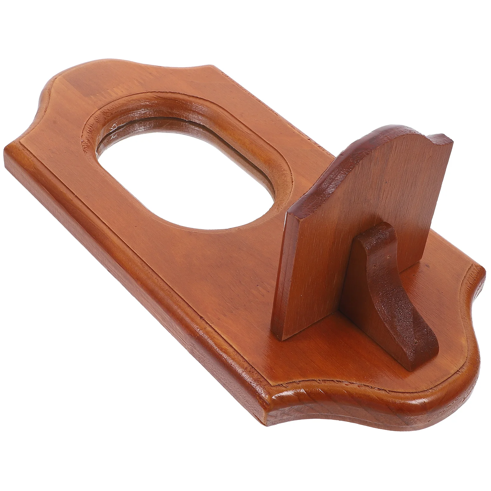 

Wall Hanging Wood Holder Decorative Mirror Design for Bedroom Living Room Wedding Home Decor Wall Aroma Holder