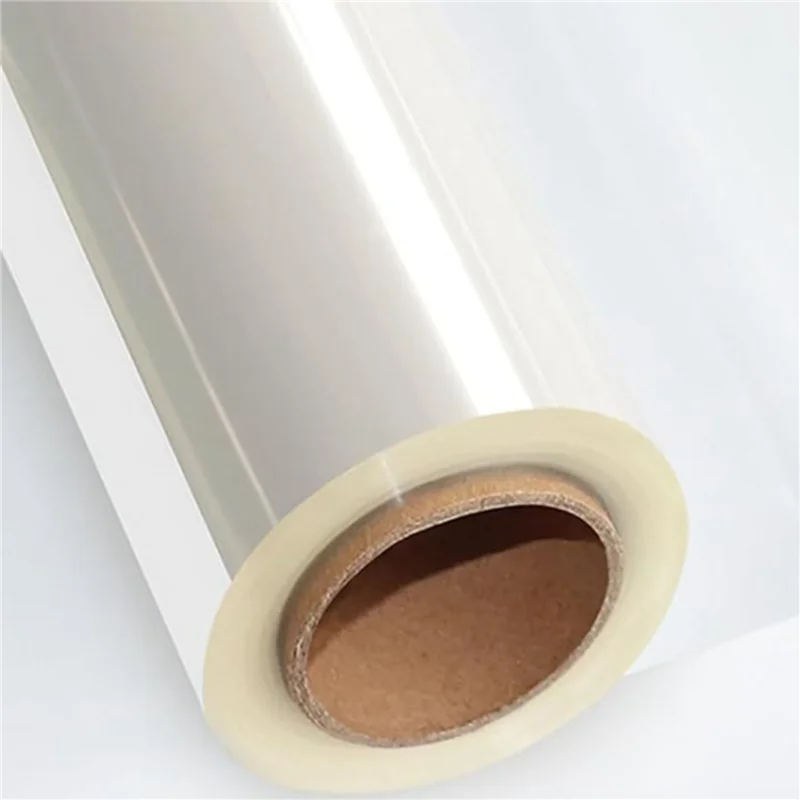 

【Recommend】3Pcs 100Ft Clear Cellophane Wrap Roll 34In X 100Ft Extra Wide Clear Wrapping Paper,Transparent Thicker Clear