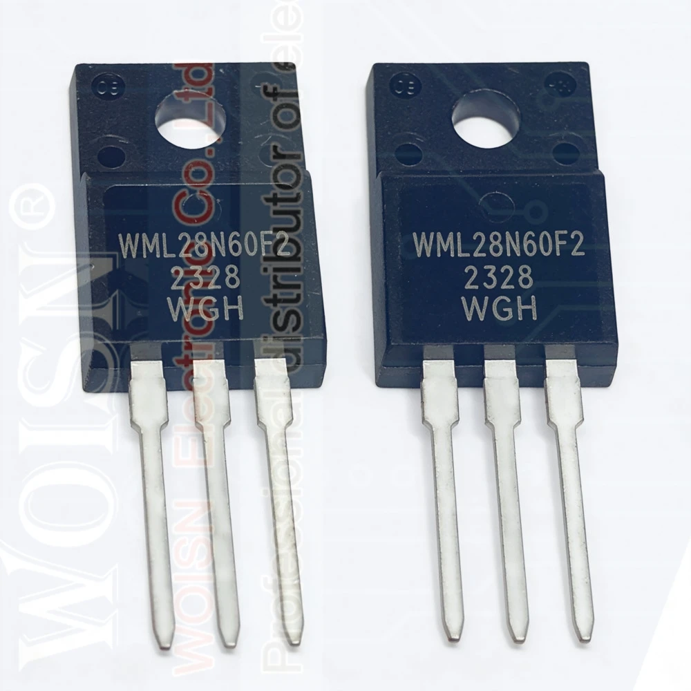 （1-5PCS） UF9N90 900V 9A TO-220F