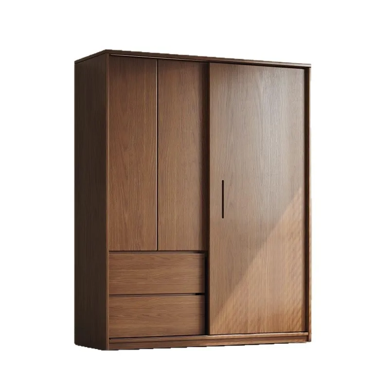 All Solid Wood Oak …