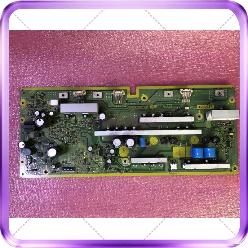 Used For Panasonic TH-P42S25C 42U20C P46U20C SC Board TNPA5105AD