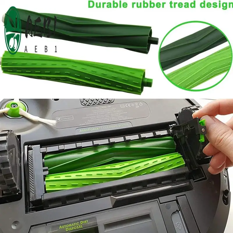 Aeb1-Replacement Pa… - image