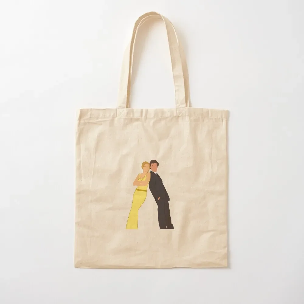 How To Lose A Guy In 10 Days Inspired Artwork Tote Bag tote custom custom fabric