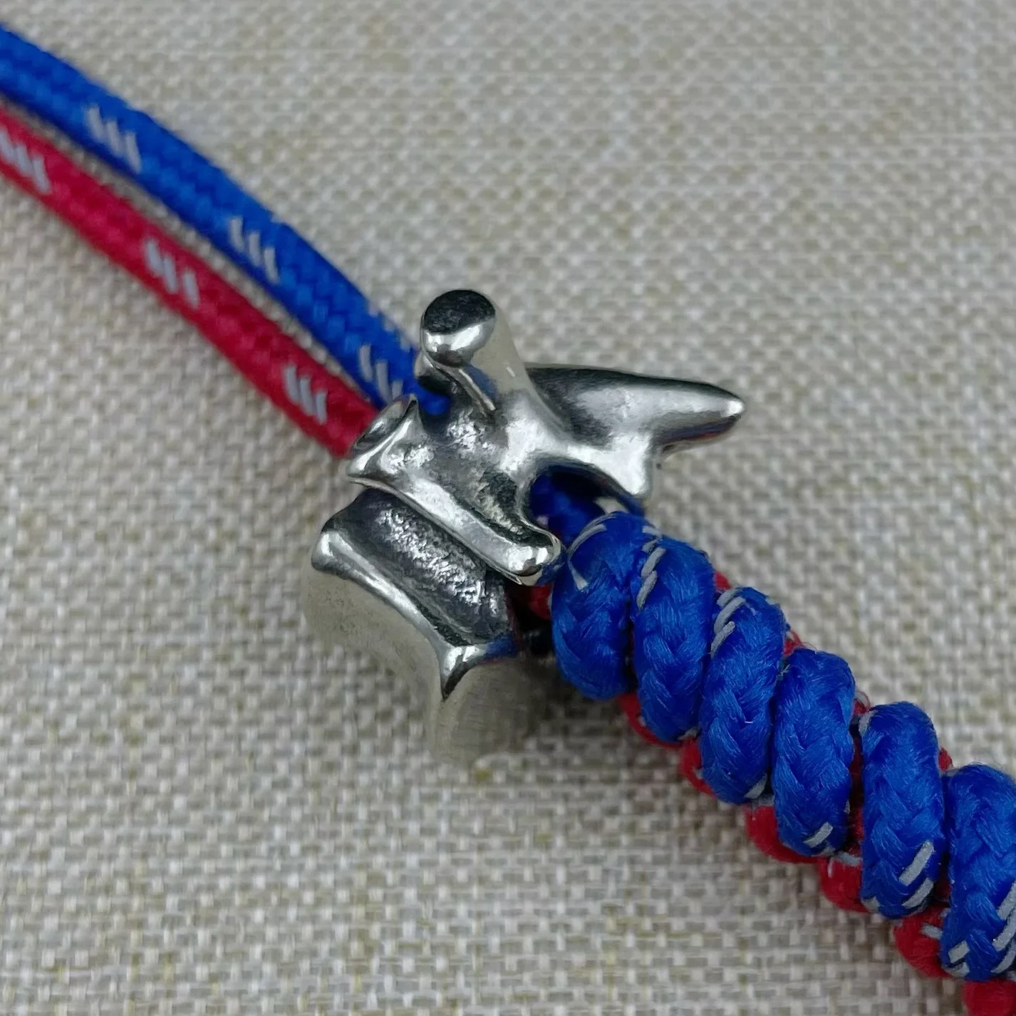 Bronze Spine Knife Pendant Creative Car Keychain Umbrella Rope Pendant Playable Copper Pendant Pure Copper DIY Beads