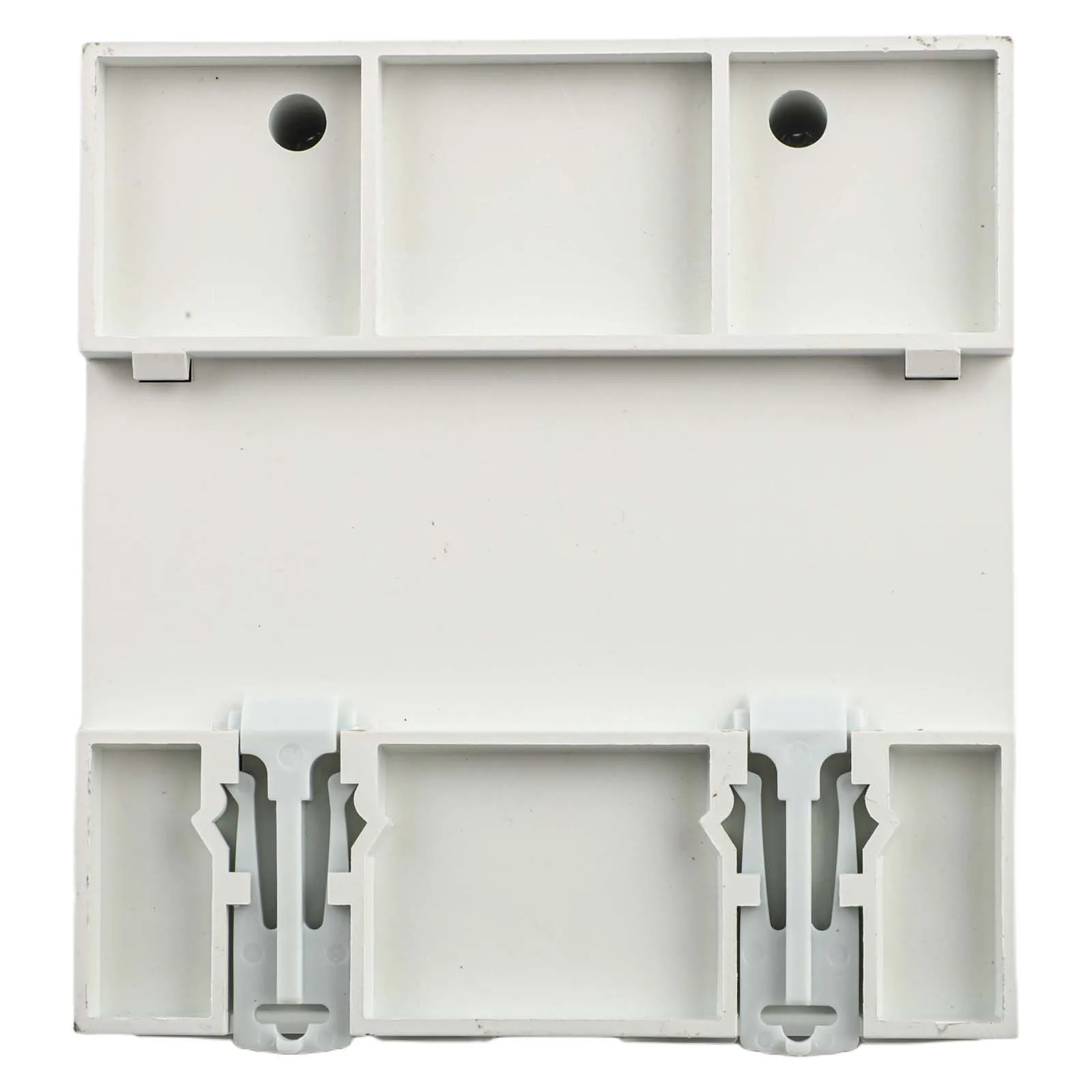 Relè digitale trifase regolabile da sovratensione con limitatore di corrente per pannelli elettrici industriali e sistemi di sicurezza