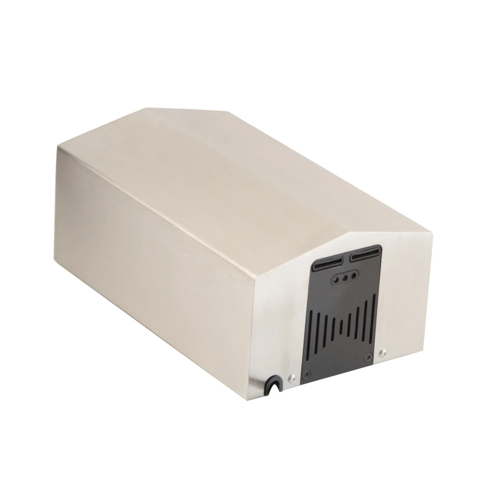 

W-625S0 Stainless Steel 304 Automatic High Speed Hygienic Jet air Hand Dryer