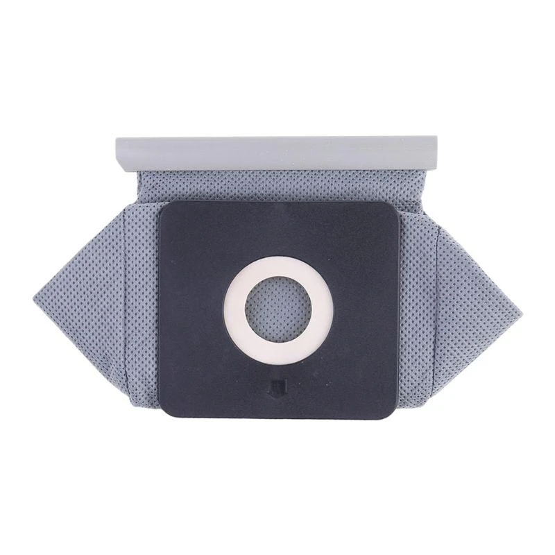 

1 PC Non Woven Cloth Vacuum Cleaner Bag Reusable Dust Bags Replacement 11x10cm