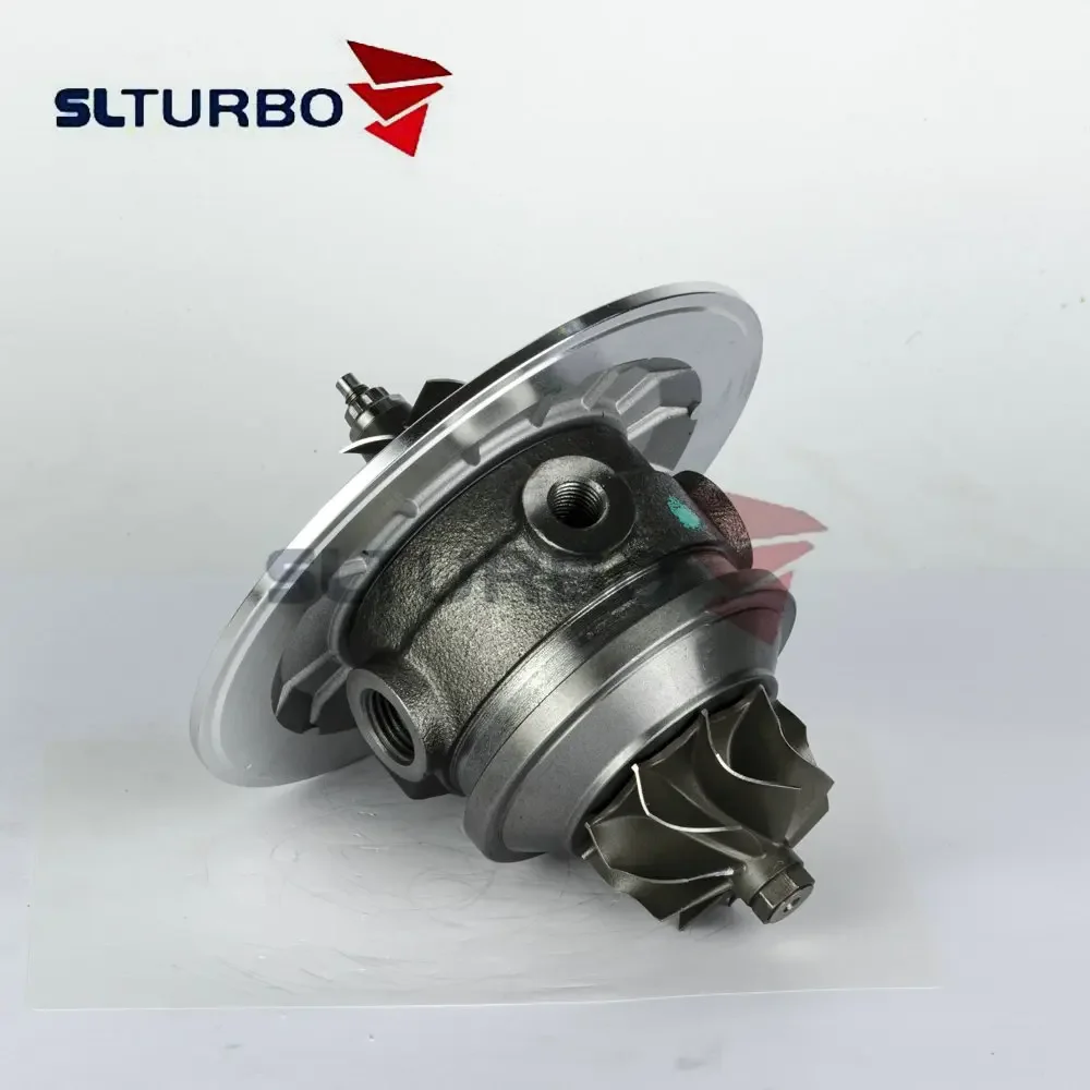 GT1752S Turbocharger Cartridge 710060-5001S For Hyundai Hyundai H-1 2.5 CRDi 103Kw D4CB Turbine Turbolader 282004A001 New 2000-