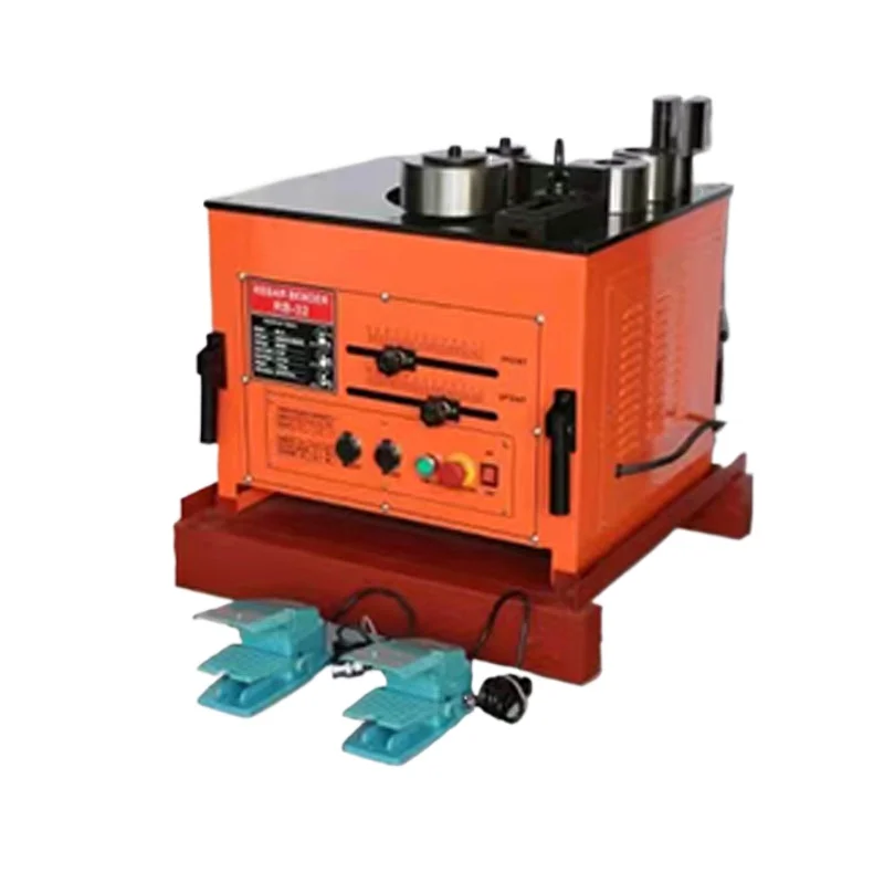 RB-32 Automatic Des…