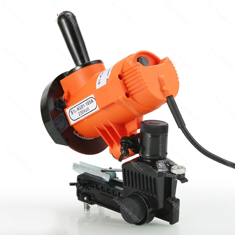 220V12V Free Disassembly Chain Grinder Electric Chain Grinder Electric Chain Saw Saw Grinder
