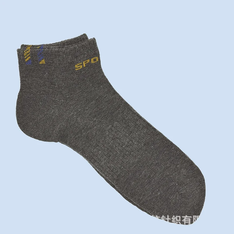 Calcetines de tubo medio para hombre, medias de algodón transpirables, de malla absorbente del sudor, para deportes de baloncesto, finos, novedad de verano, 5/10 pares