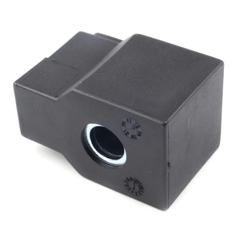 For hyundai R210-9 R225-7 R305-7 R505-7 excavator electronic solenoid valve coil XKAL-00050 spare parts