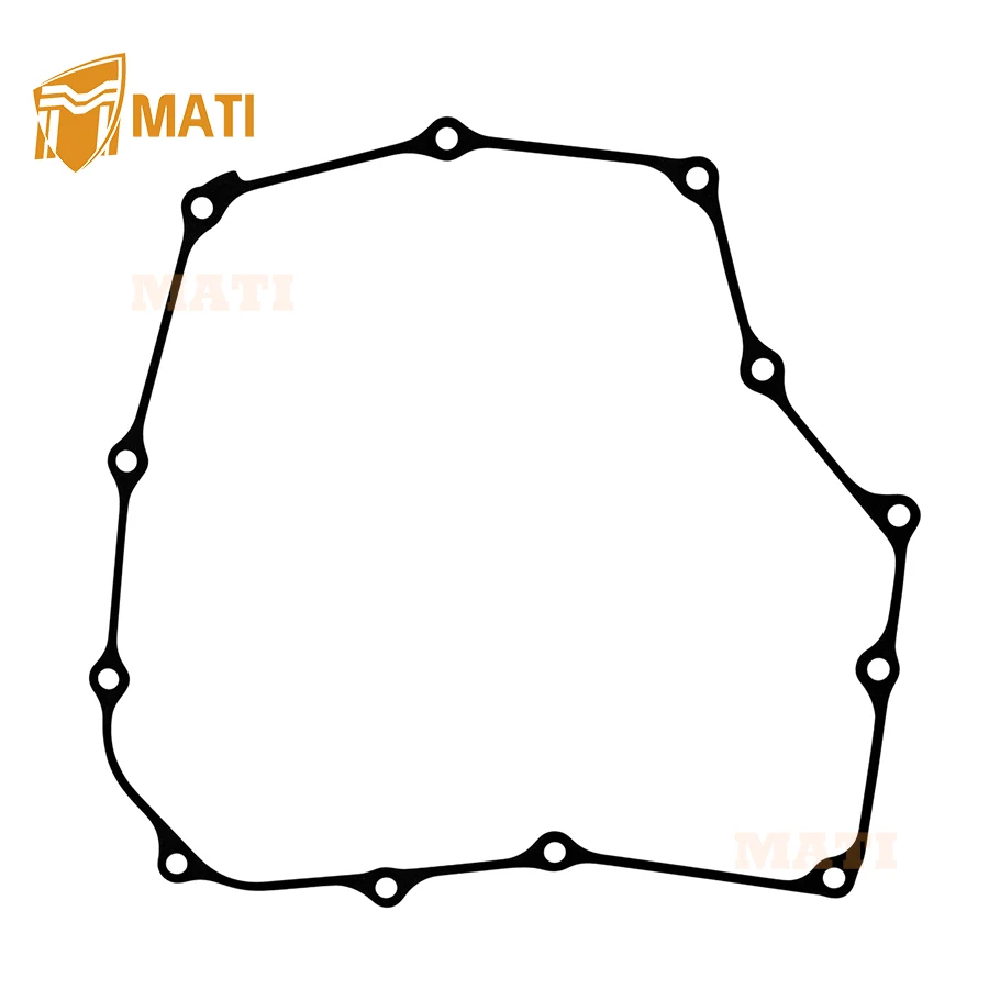 M MATI Oil Pan w/Gasket For  Honda Pioneer 1000 SXS1000M3 SXS1000M5 SXS1000M6 2016-2024 11211-HL4-000
