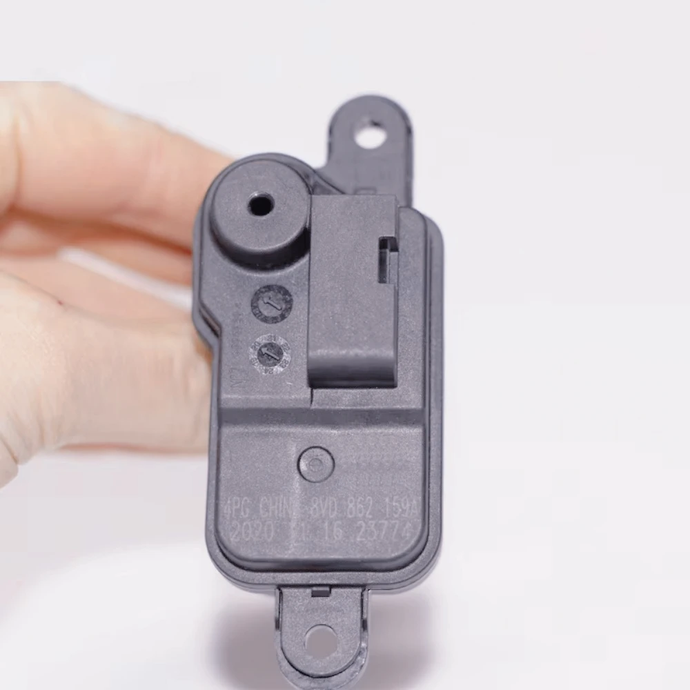 8V0 862 159 A Fuel Door Opener Actuator For Octavia Jetta Tiguan Teramont Arona Touran Touareg  8VD 862 159  8V0862159A