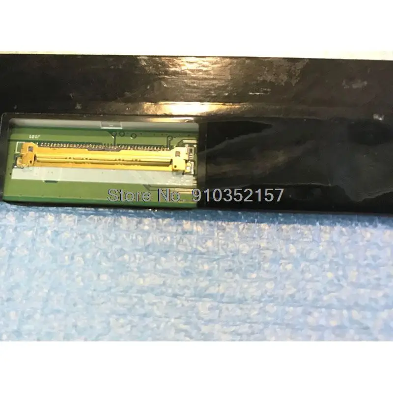 Imagem -03 - Laptop Lcd Screen Display para lg 15u560 k 15.6 Polegada Original Novo