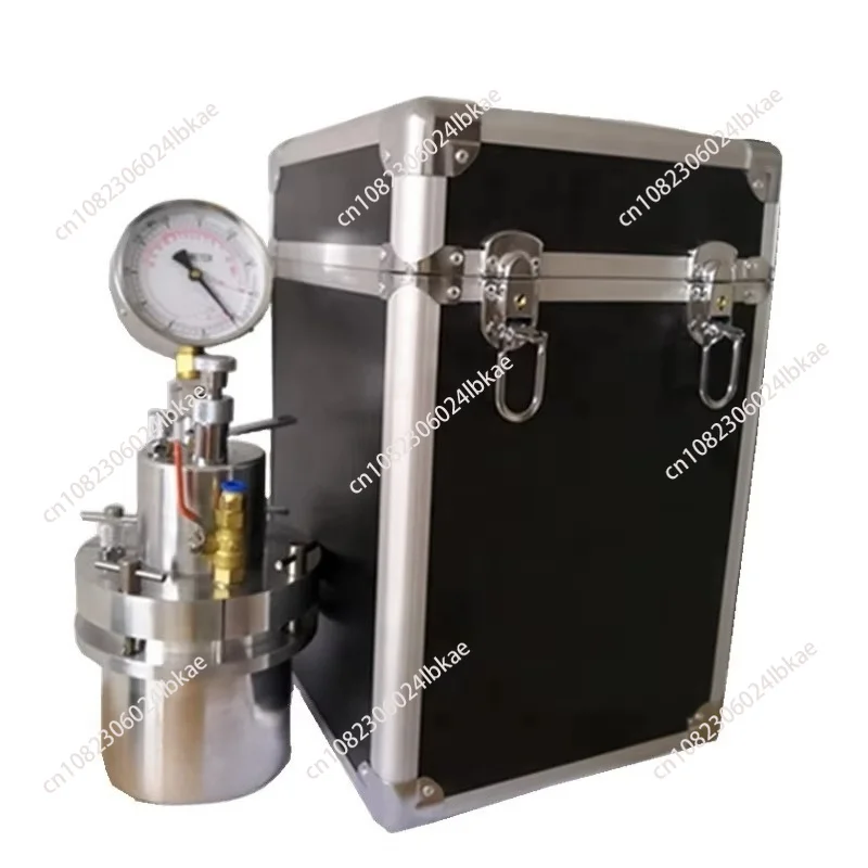 1L cement mortar air content tester, air content tester