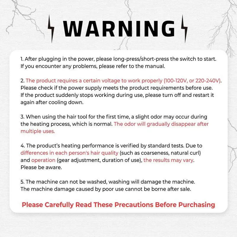 Professional Flat Iron Hair Straightener, Titanium Hair Straightening Ionic Fast Heating  Tools, 2 in 1   Styling Tools