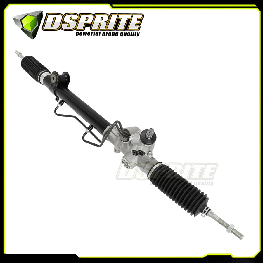 Power Steering Rack And Pinion For Toyota Tacoma 2WD 5-Lug 2005-2015 44250-04021 4425004020 44250-04020 4425004021