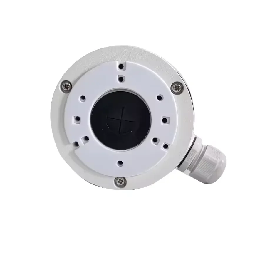 Junction box DS-1280ZJ-XS DS-1280ZJ-S CCTV Camera Bracket Accessory