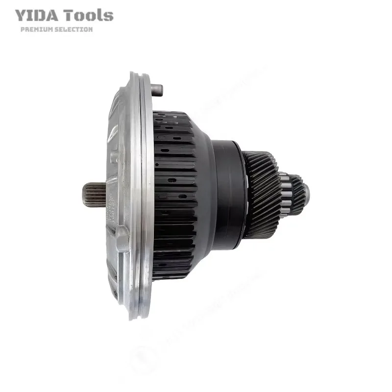 YIDA Remanufactured Transmission Clutch Assembly Fit 0AW323259E 0AW 48T 27T Auto Parts Direct Replacement