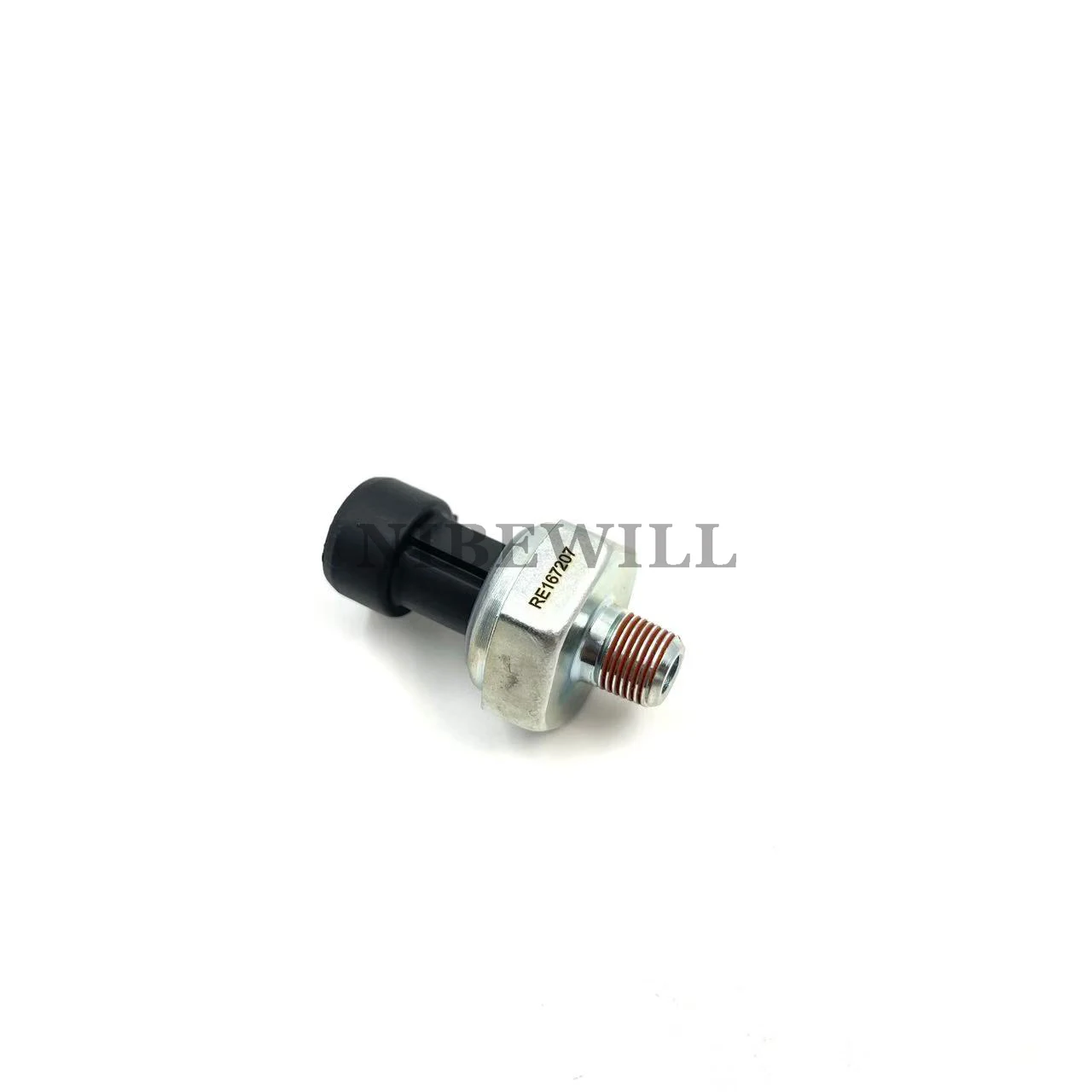 Construction Machinery Parts for John Deere 3029 8450 S670 Engine Oil Pressure Sensor RE167207