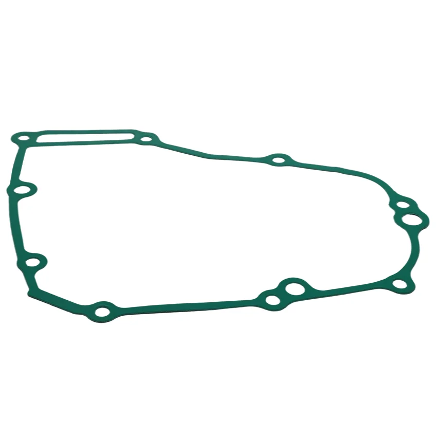 Engine Stator Magneto Cover Gasket 11395‑MEN‑A30 A40 A50 For Honda CRF450 CRF450R 2009‑2016 Dirt Bike Crankcase Side Seal Gasket