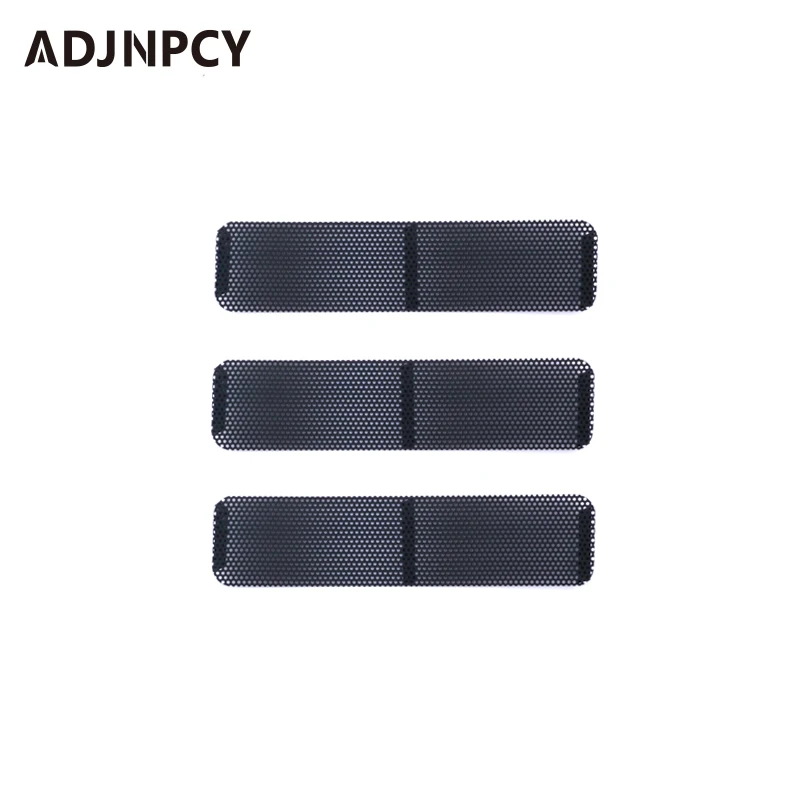 ADJNPCY Dust Filter Covers for Synology NAS DS923+ DS920+ DS918+ DiskStation Manager Tower Server