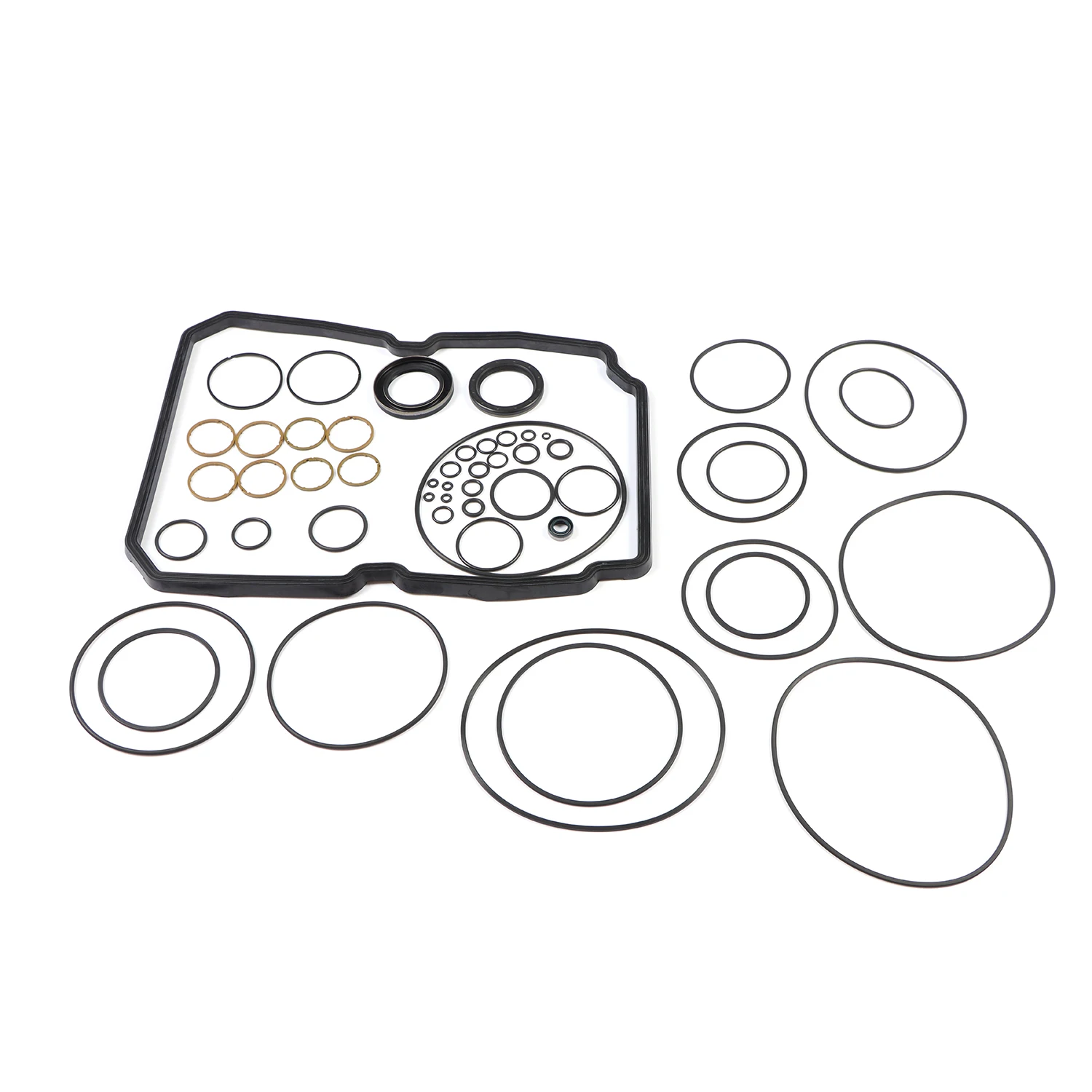 

Комплект для капитального ремонта коробки передач 7226 ДЛЯ Mercedes Benz C230 Sprinter 1997-2012 5-скоростной A/T