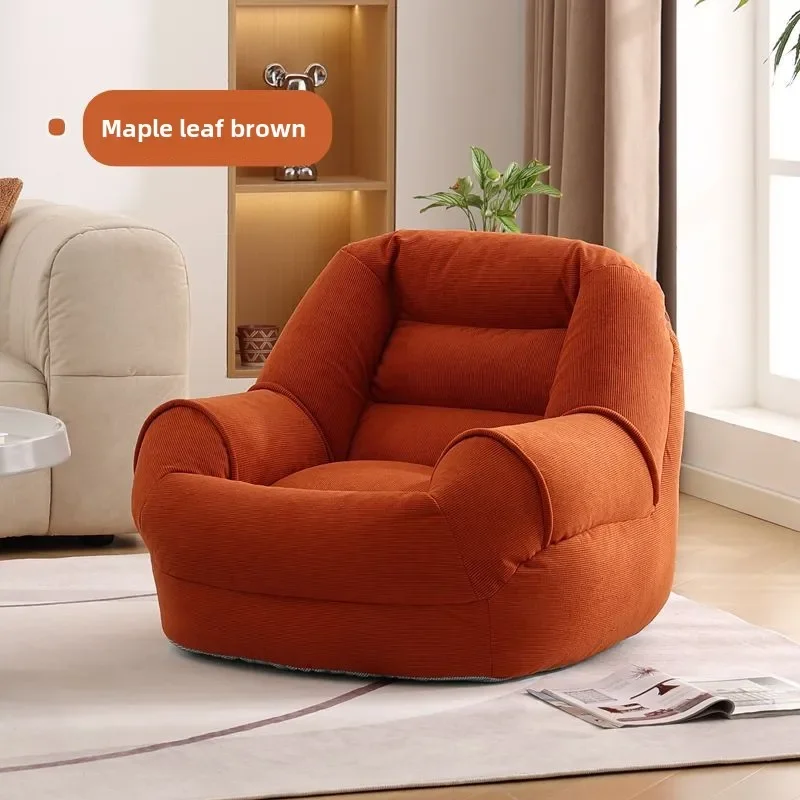 Home Furniture Lazy, Nest, Sofa, Tatami, Balcony, Bedroom, Living Room, Rental House, Small Apartment, Sofa Chair